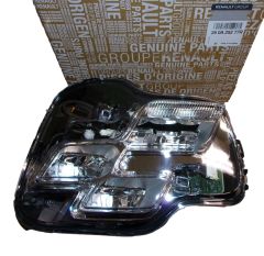Tågelygte Venstre Forside Original 260B27408R Renault Clio 4 RS