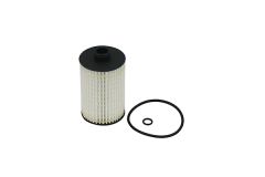 Oliefilter 079198405D B10519 Audi A6 A7 A8 Borsehung