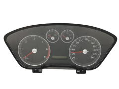 Speedometer Ford Focus C-MAX 4M5T-10849-GP 44422