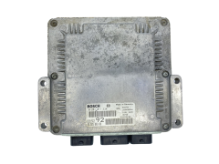 Styreenhed 0281011334 9640938180 9652590380 PSA Bosch 63992