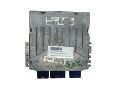 Styreenhed 5WS40030B-T 9646449280 9644302380 PSA Siemens 63236
