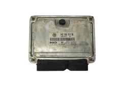Styreenhed 045906019BQ 0281012708 VW Seat Bosch 17464
