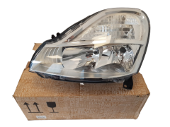 Forlygte Venstre 7701069734 Modus Renault Valeo 4944