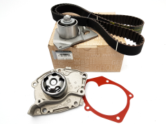 Tandremssæt Original Trafic Master Laguna Espace 1.9 dCI 119A01877R