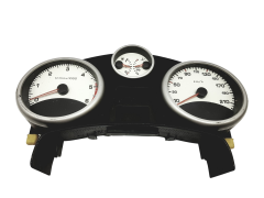 Omdrejningstæller Peugeot 207 9662904780 A2C53190340 58299