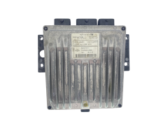 Styreenhed 8200275911 8200129866 R0410C053B Nissan Delphi 63785