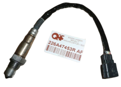 Lambdasonde Renault Clio IV Captur Kangoo 1.5 dCI 226A47453R