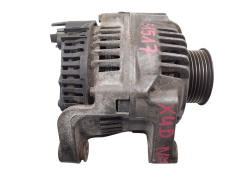 Generator Citroen Peugeot 9619536880 2541710B CL7 1.9 Valeo 1200