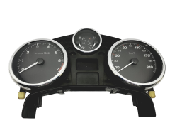 Speedometer Peugeot 207 9662903980 A2C53190332 53282