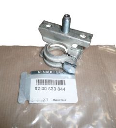 Terminalklemme Plusowa Ny Original 8200533844 Renault Dacia