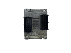 Styreenhed Lancia 00551955280 0261207088 Bosch 52577