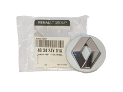 Navkapsel Original Renault 40342JY01A