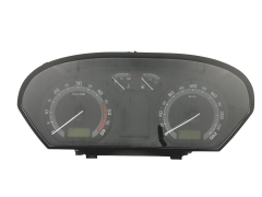 Speedometer Skoda Fabia 6Y0920882E 110080253027 56083
