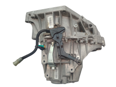 Manuel gearkasse Ny Original TL4356 320103599R Renault Kadjar 1.3 TCe