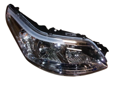 Forlygte Ny Original 6206L4 6206.L4 Citroen