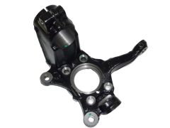 Hjullejestyr Forside 1K0407255AA 44070090901 VW Audi Seat Skoda Vika