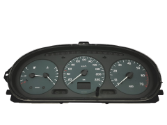 Omdrejningstæller Renault Megane 1 Scenic 1 7700844181 30625