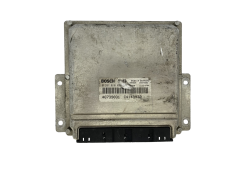 Styreenhed 0281010020 46739031 C414B932 Alfa Romeo Bosch 53821