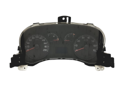 Omdrejningstæller Fiat Punto 46833370 503000460100 59205