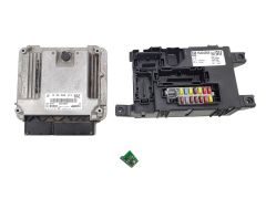 Startpakke Opel Corsa D 55590114 13424260 1.3 CDTI