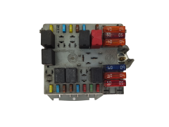 Sikringsboks Alfa Romeo 51742420 19452