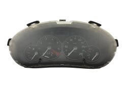 Omdrejningstæller Peugeot 206 9645847180 56447