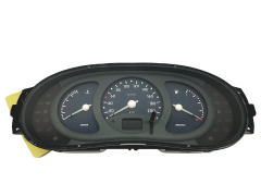 Speedometer Renault Kangoo 1 7700313173 K8 49435