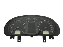 Omdrejningstæller VW Polo 6Q0920825M VDO