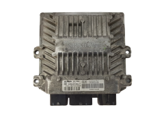 Styreenhed 5WS40145A-T 9653205380 9647423380 PSA Siemens 3587