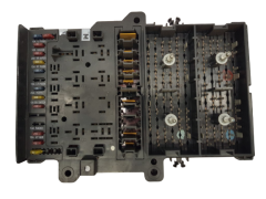 Sikringsboks Chrysler P4707693 19655