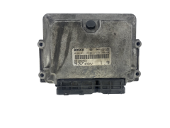 Styreenhed 55189421 0281011488 93749DAV Alfa Romeo Bosch 48171