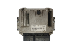 Styreenhed 0281012858 55204755 Fiat Bosch 42340