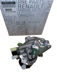 Indsprøjtningspumpe Ny Original 167001056R Renault Dacia 1.5 DCI