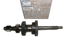 Gearkasse hovedaksel Ny Original 8200493528 Renault Master 2