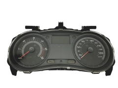 Omdrejningstæller Renault Clio 3 8200761859 M 52048