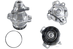 Vandpumpe Original Master III Movano B NV400 2.3 dCi 210105857R