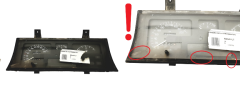 Speedometer Renault 19 7700815938 F 47537