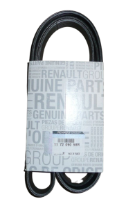 Generatorrem Original Renault Clio 4 Captur 1.2-0.9 TCe 117209058R