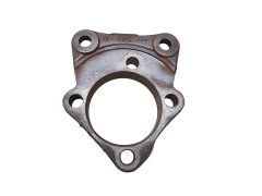 Beslag, Holder Højre 441559515R D 599 Renault Captur 2