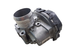 Spjældhusventil 9807238580 V29039645 PSA Ford 1.6 HDI 2713
