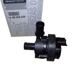 Vandpumpe Original 144B06803R Renault Dacia