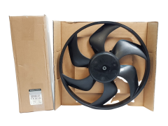 Kølerventilator Renault Laguna 2 Espace 4 7701067594 Ny Original Kølerventilator Renault Laguna 2 Espace 4 7701067594 Ny Original