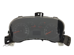 Omdrejningstæller Fiat Panda 51711237 503000480700 23413
