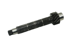 Gearkasseaksel 8200329045 JH3176 1,2 Renault Clio 3