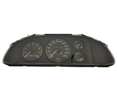 Omdrejningstæller Mazda 323 BC6B55430 69319-220 Yazaki 22896