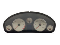 Omdrejningstæller Peugeot 407 9658138580 A2C53106703 1402