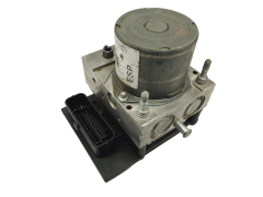 Abs Pumpe Fiat 500 51908528 0265252208 0265951941 61631
