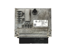 Styreenhed 03P906021K 28281647 VW Skoda Delphi