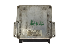 Styreenhed 0281010249 9636256980 28FM0000 PSA Bosch 3703