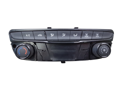 Varmestyreenhed A/C Opel Astra K 39042438 Delphi